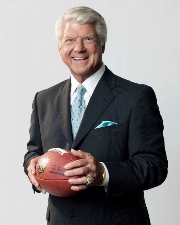 Jimmy Johnson