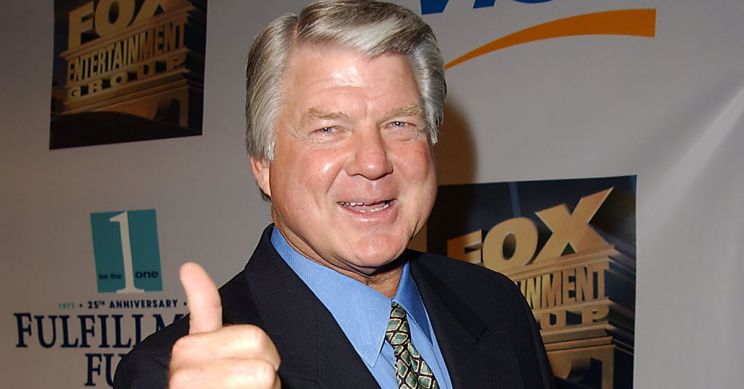 Jimmy Johnson