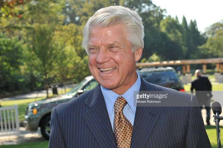 Jimmy Johnson