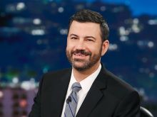 Jimmy Kimmel