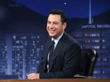 Jimmy Kimmel