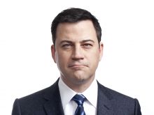 Jimmy Kimmel