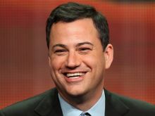Jimmy Kimmel