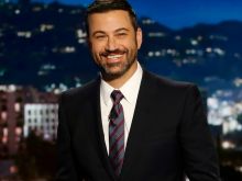 Jimmy Kimmel
