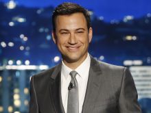 Jimmy Kimmel