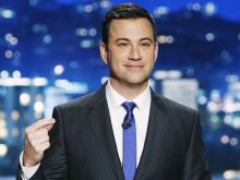 Jimmy Kimmel