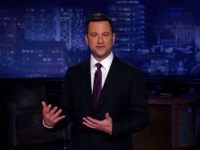 Jimmy Kimmel