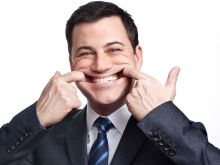Jimmy Kimmel