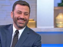 Jimmy Kimmel