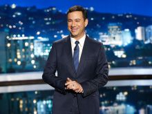 Jimmy Kimmel
