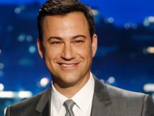 Jimmy Kimmel