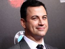 Jimmy Kimmel
