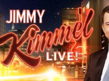 Jimmy Kimmel