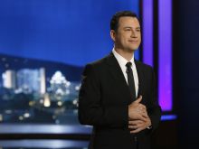 Jimmy Kimmel