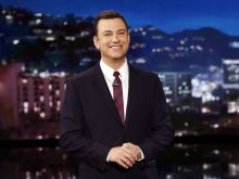 Jimmy Kimmel