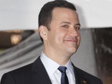 Jimmy Kimmel