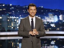 Jimmy Kimmel