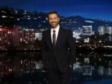 Jimmy Kimmel