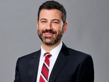 Jimmy Kimmel