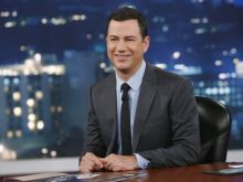 Jimmy Kimmel