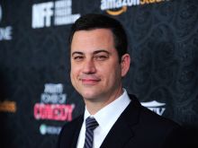 Jimmy Kimmel