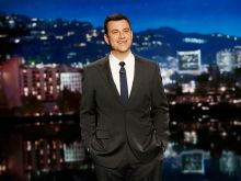 Jimmy Kimmel