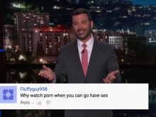 Jimmy Kimmel
