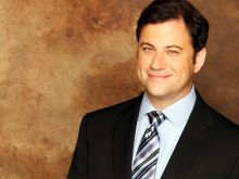 Jimmy Kimmel