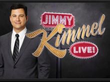 Jimmy Kimmel