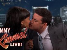Jimmy Kimmel