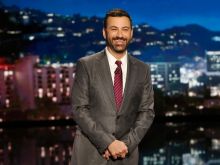 Jimmy Kimmel