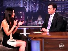 Jimmy Kimmel