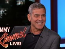 Jimmy Kimmel