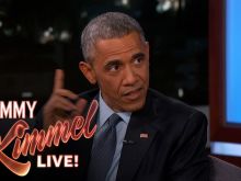 Jimmy Kimmel