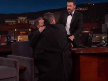 Jimmy Kimmel