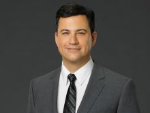 Jimmy Kimmel