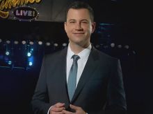 Jimmy Kimmel