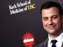 Jimmy Kimmel