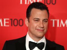 Jimmy Kimmel