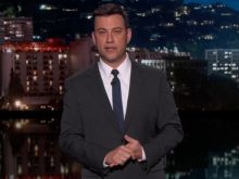 Jimmy Kimmel