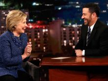 Jimmy Kimmel