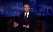 Jimmy Kimmel