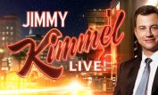 Jimmy Kimmel