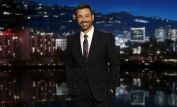 Jimmy Kimmel