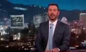 Jimmy Kimmel