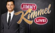 Jimmy Kimmel