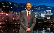 Jimmy Kimmel