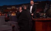 Jimmy Kimmel