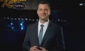 Jimmy Kimmel