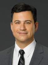 Jimmy Kimmel